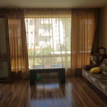 Apartments near the sea * サニービーチ